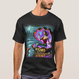 CAMISETA DE PISMO BEACH