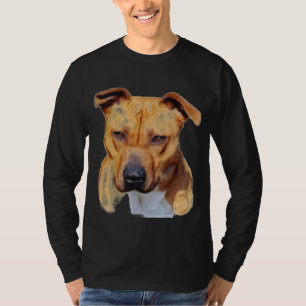 Camiseta de Pitbull