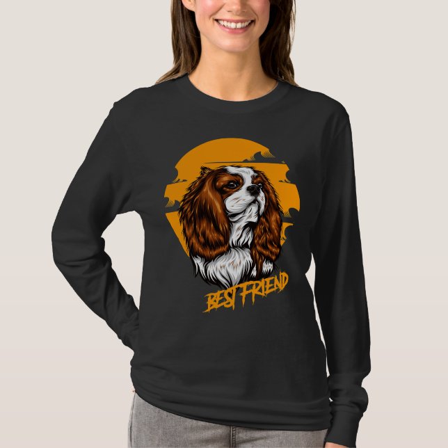 Camiseta De Pitbull Pit Bull Mom Pit Bull Mama Dog Mom Love (Anverso)