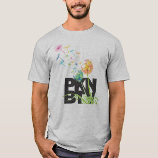 Camiseta de PKBTV - fondo transparente