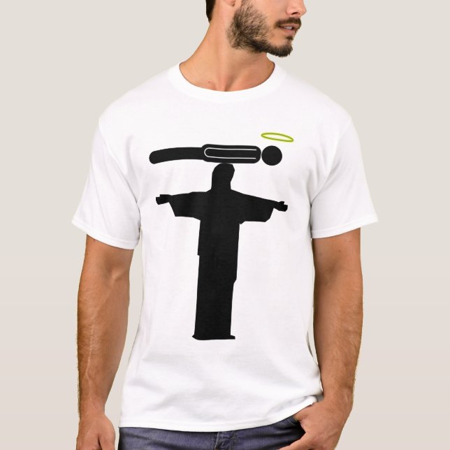 CAMISETA DE PLANIFICACIÓN (Anverso)