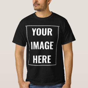 Camiseta de plantilla