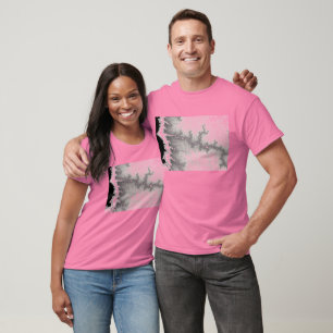 Camiseta de plata de la falla