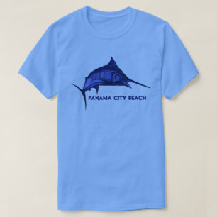 Camiseta de playa de Ciudad de Panamá