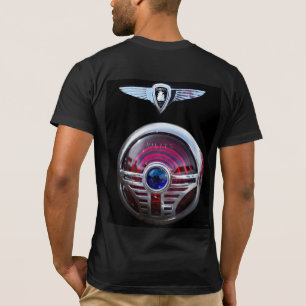 Camiseta de Plymouth FazzWorks