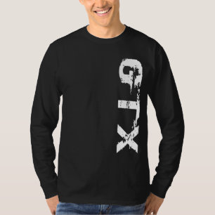 Camiseta de Plymouth GTX Vert