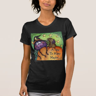 Camiseta De pocos a muchos