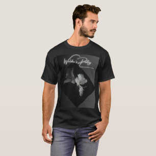 Camiseta de poesía de Walden 1