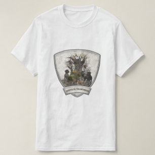 Camiseta de Pointer Alemán de Pelo Duro
