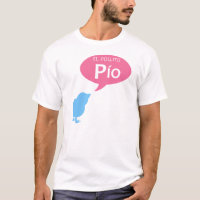 Camiseta de Pollito
