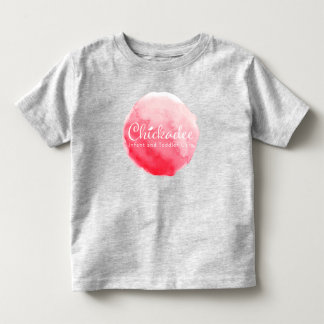 Camiseta de pollo tamaño pequeño