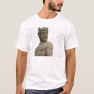 Camiseta de Poseidon