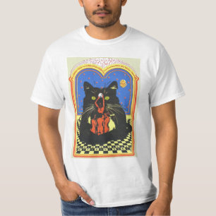 CAMISETA DE POSTER DEL CONCIERTO 60