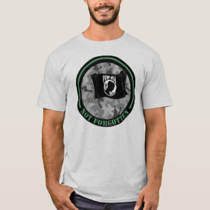 Camiseta de POW/MIA