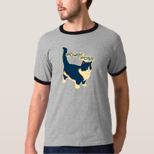 Camiseta de PowerPose masculina