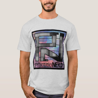Camiseta de PractitioNERD del juego