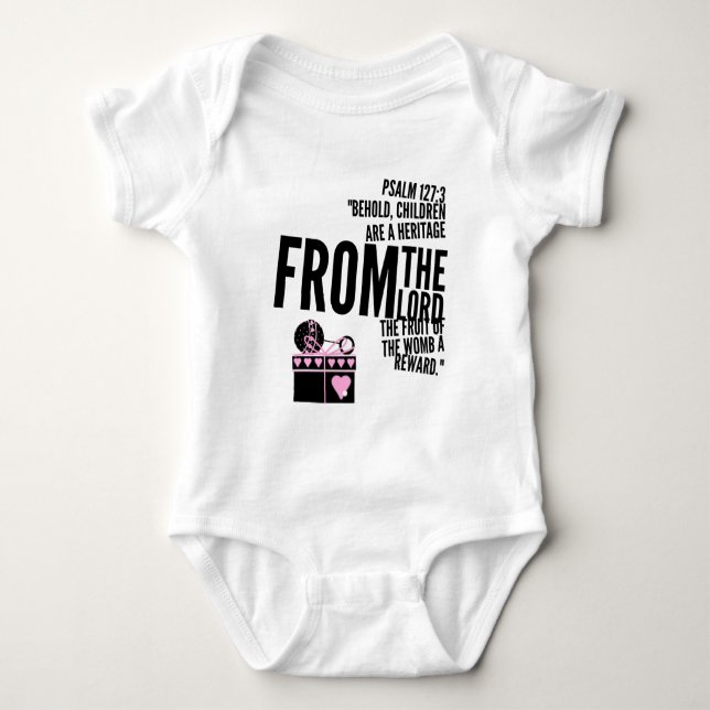 Camiseta de pre-mamá (Anverso)
