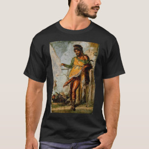 Camiseta de Priapus