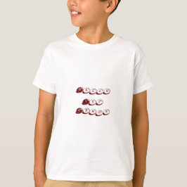 Camiseta de primer año
