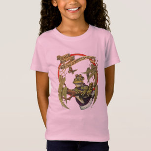 Camiseta de Prince Kids Frog