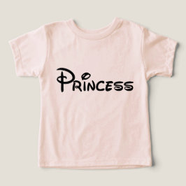 Camiseta de Princesa del Día Más Mágico