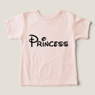Camiseta de Princesa del Día Más Mágico