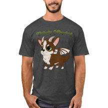 Camiseta de Prole Ímprobo