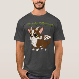 Camiseta de Prole Ímprobo