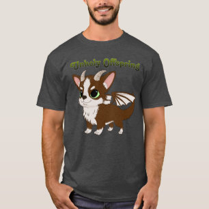 Camiseta de Prole Ímprobo