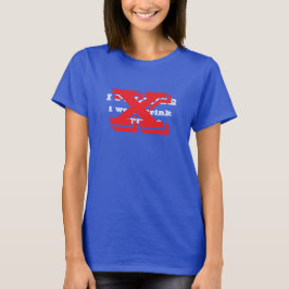 Camiseta de PROMESAS ROTAS