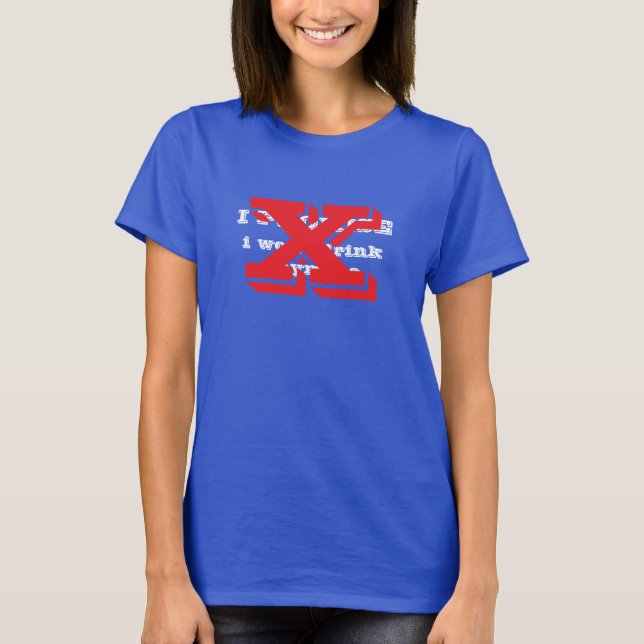 Camiseta de PROMESAS ROTAS (Anverso)