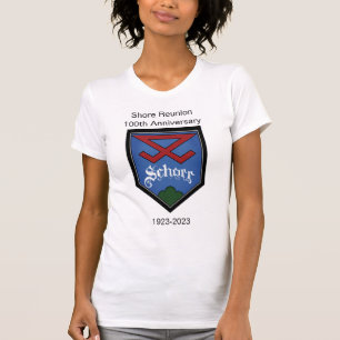 Camiseta de protección de travesía familiar de Sui