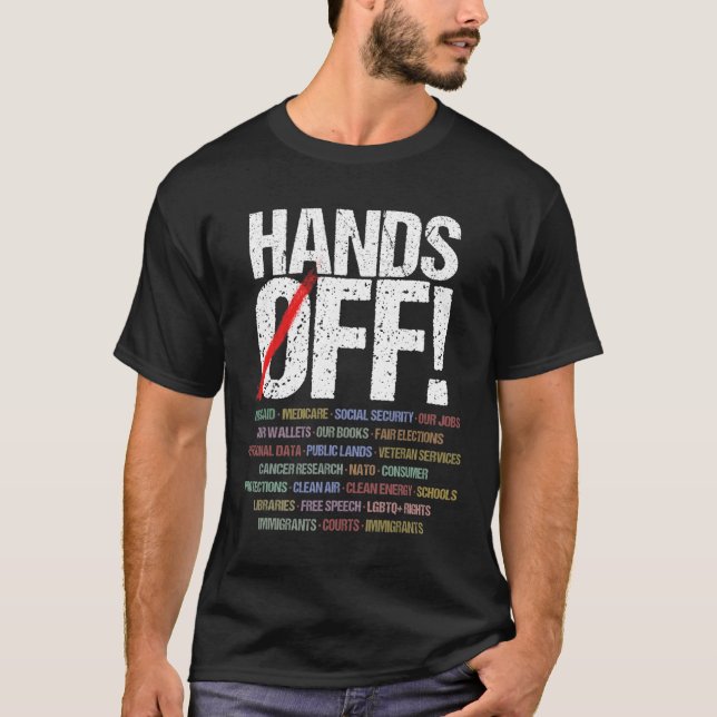 Camiseta de protesta de manos libres1.png (Anverso)