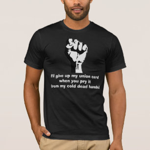 Camiseta de protesta política ANTI REPUBLICANA