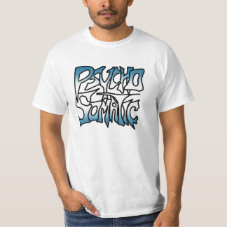 Camiseta de Pshychosomatic Prodigy del club retro