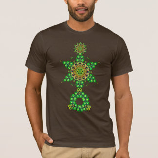 Camiseta de PsyTana