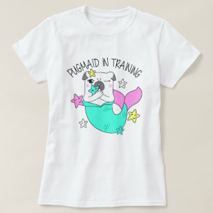 Camiseta de Pugmaid