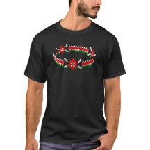Camiseta de Pulsera Keniana | Joyería Africana con