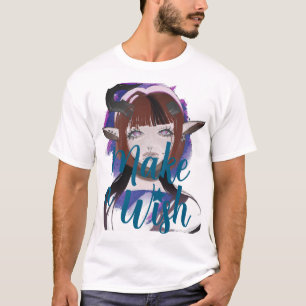 Camiseta de PUNK DEMON