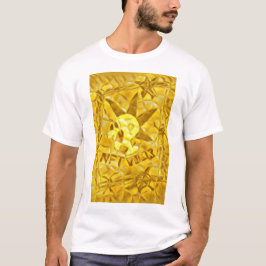 Camiseta de punk Nft