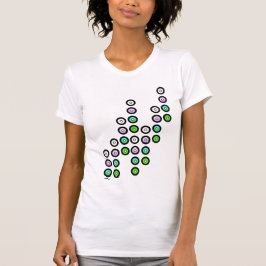 Camiseta de puntos Guay