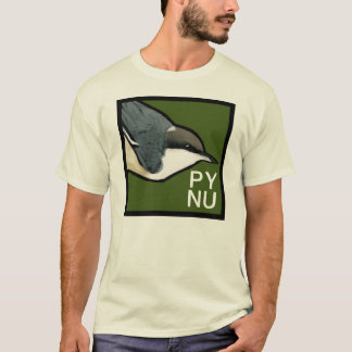 Camiseta de PYNU