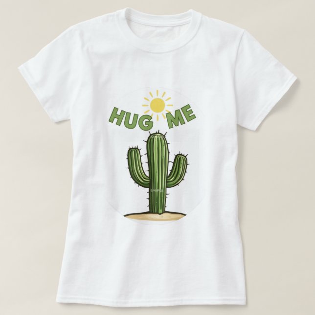 Camiseta de Quartzsite (Diseño del anverso)