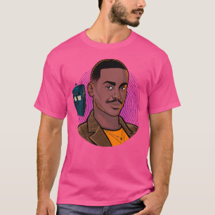 Camiseta De Quince A Uno