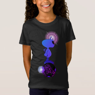 Camiseta de Qwiby's Sphere Rider