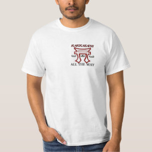 Camiseta de RAKKASANS hasta el final