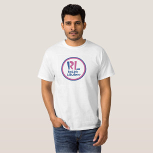 Camiseta de Ralph Lauren x Baskin Robbins