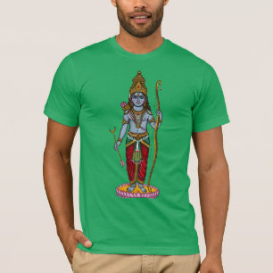 Camiseta de Rama Niño