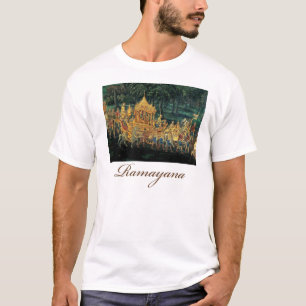Camiseta de Ramayana