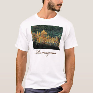 Camiseta de Ramayana